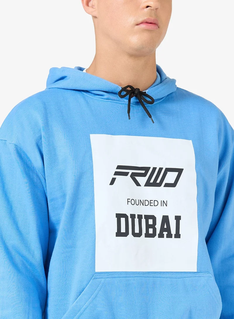 Frwd  Hoodie for Men | Best Price UAE