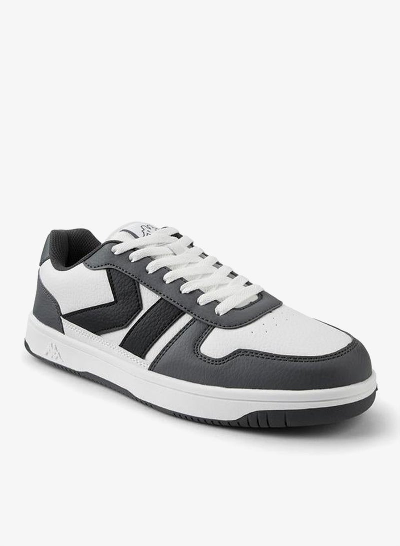 كابا أحذية رياضية رجالية برباط - Image 3