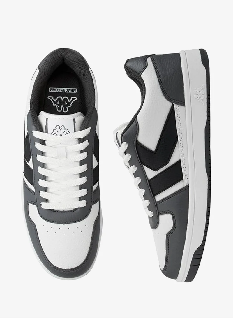 كابا أحذية رياضية رجالية برباط