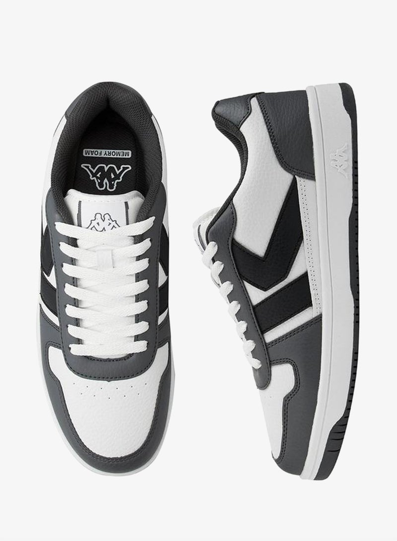 كابا أحذية رياضية رجالية برباط - Image 1