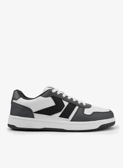 Kappa Men'S Lace-Up Sneakers