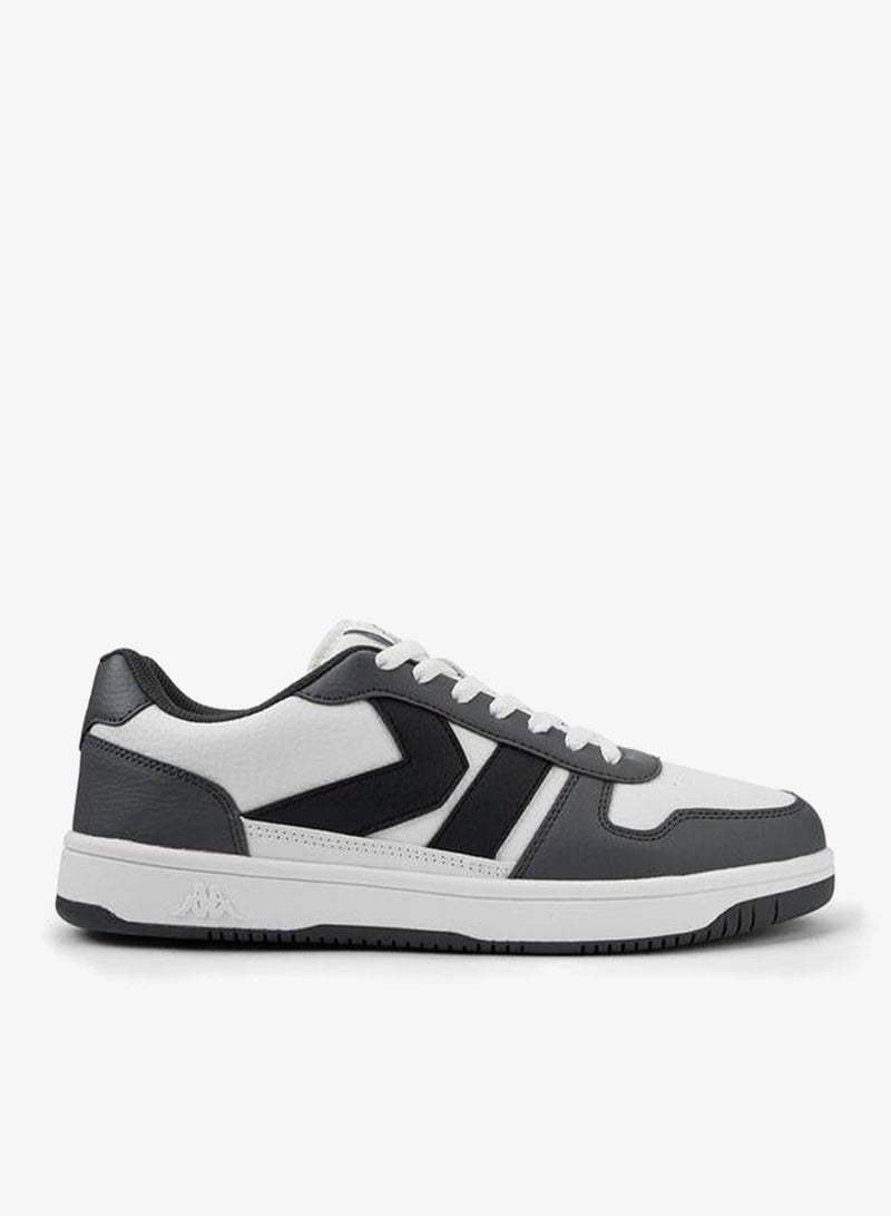 Kappa Men'S Lace-Up Sneakers - Image 1