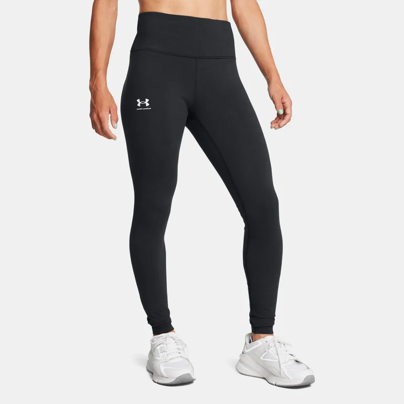 UNDER ARMOUR Women's Rival Leggings
