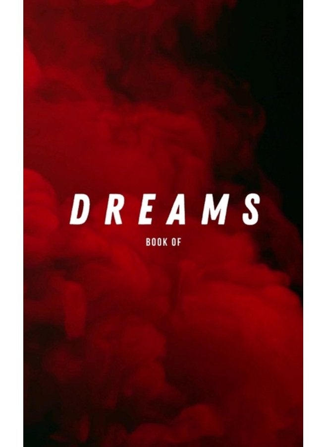 Book of Dreams - Hardback