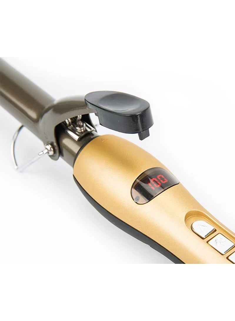 إيه جي دي جهاز تجعيد الشعر الكهربائي الاحترافي المميز - Image 5