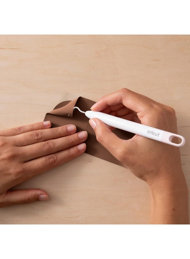 Cricut Vinyl Sampler Skin Tone – Permanent (10 Ct) Multi - Image 4