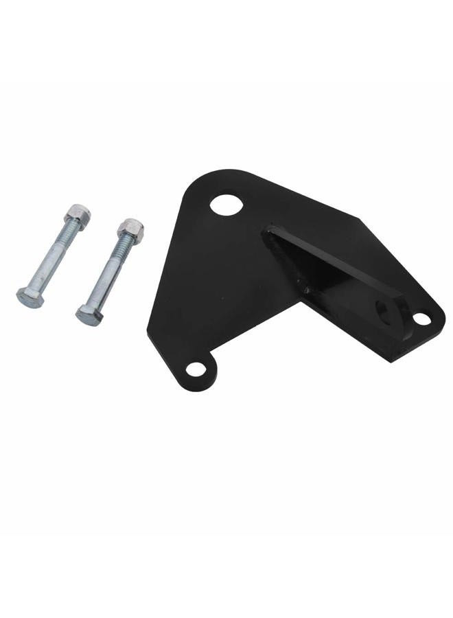 NIXFACE Fit for Honda 250 Recon TRX ATV Hitch 1997-2018 With Hardware - Image 5