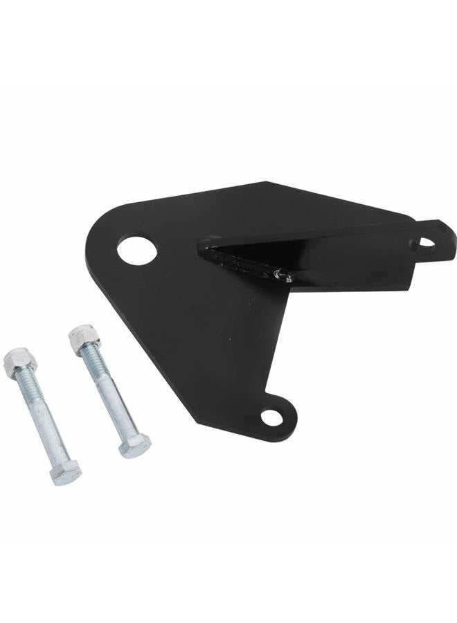 NIXFACE Fit for Honda 250 Recon TRX ATV Hitch 1997-2018 With Hardware - Image 4
