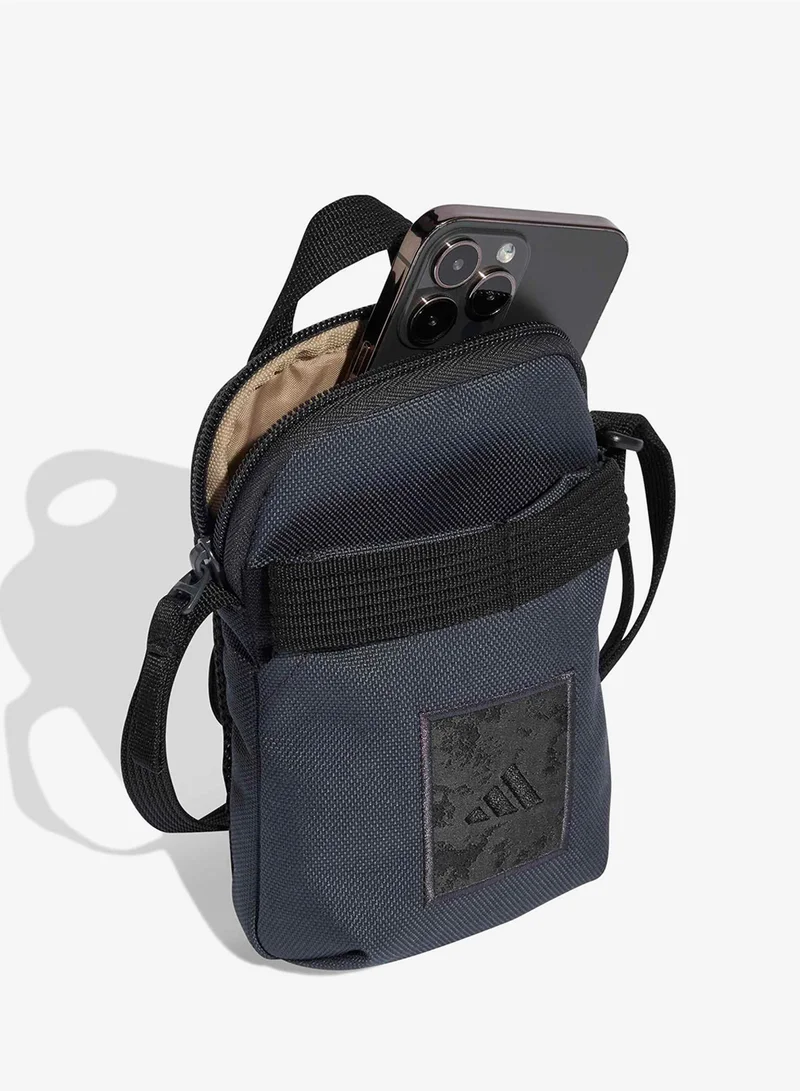 Adidas  Small Utility  Crossbody  | Best Price UAE