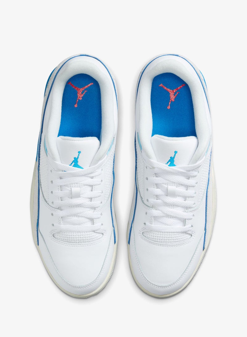 Jordan Flight Court - Image 5