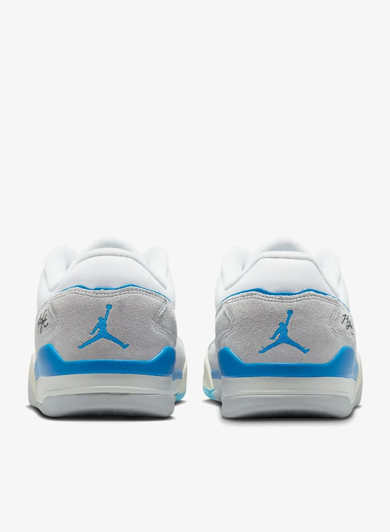 Jordan Jordan Flight Court