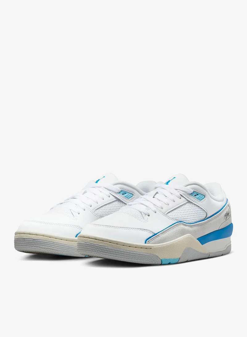 Jordan Jordan Flight Court