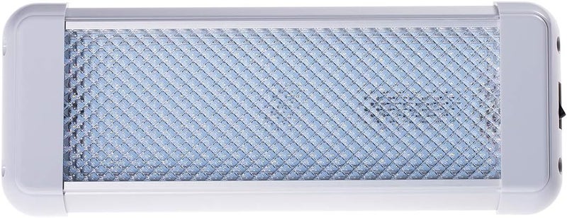 Raycharm LED Dome Light for Car - 10.3 inches, 7W - Image 1
