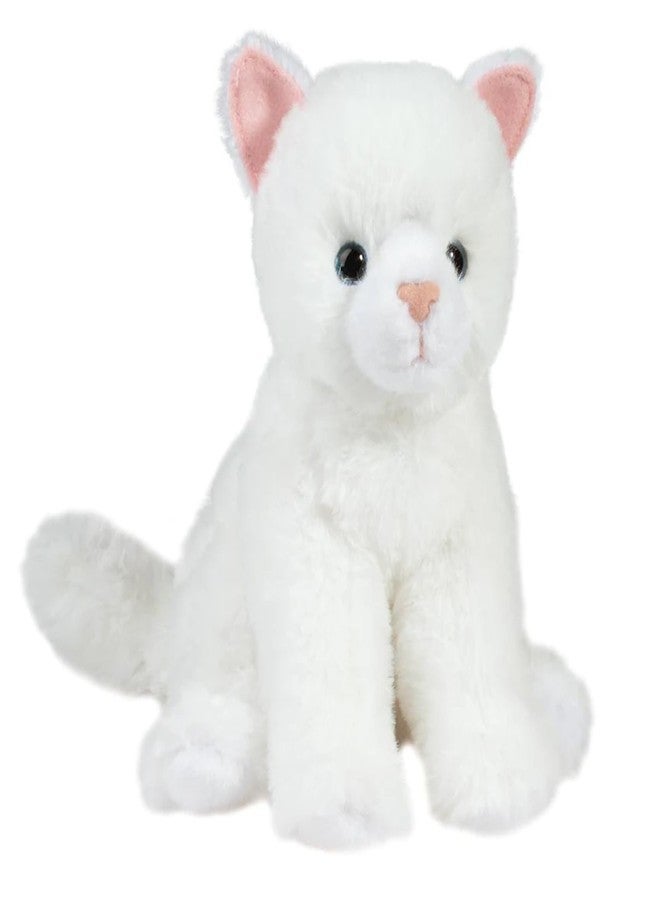 Douglas Winnie White Cat Mini Soft - Image 1