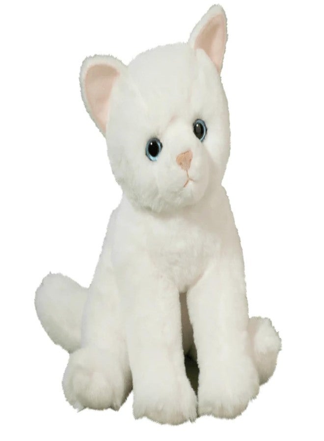 Douglas Winnie White Cat Mini Soft - Image 2