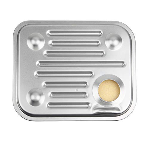 HERCOO GM 4L80-E Models Automatic Transmission Filter Kit - Image 2
