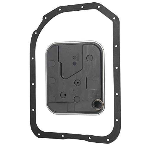 HERCOO GM 4L80-E Models Automatic Transmission Filter Kit - Image 3