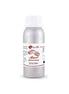 Naturalis Essence Of Nature Pure Cold Pressed Sweet Almond Oil For Hair And Skin - 250Ml  - Image 3