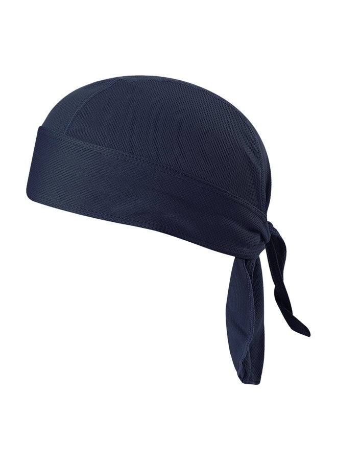 Generic Bicycle Sweat-wicking Cap UV Protection Face Mask Sun-Protective Neck Gaiter Cycling Headscarf