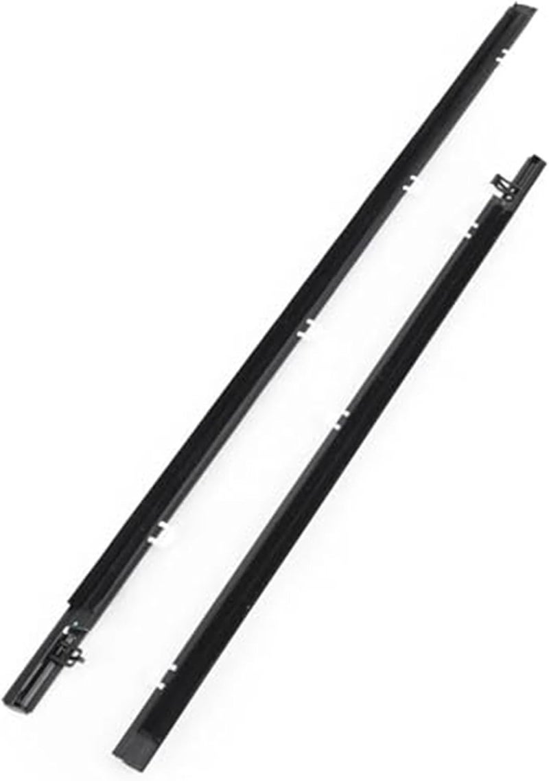 Wivplex Car Door Edge Protector for Acura TSX - Image 5