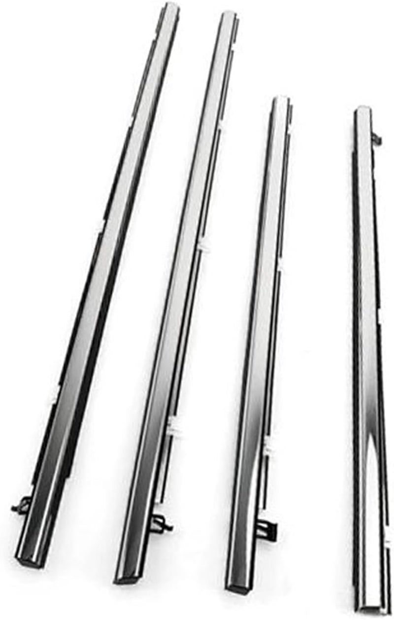 Wivplex Car Door Edge Protector for Acura TSX - Image 1