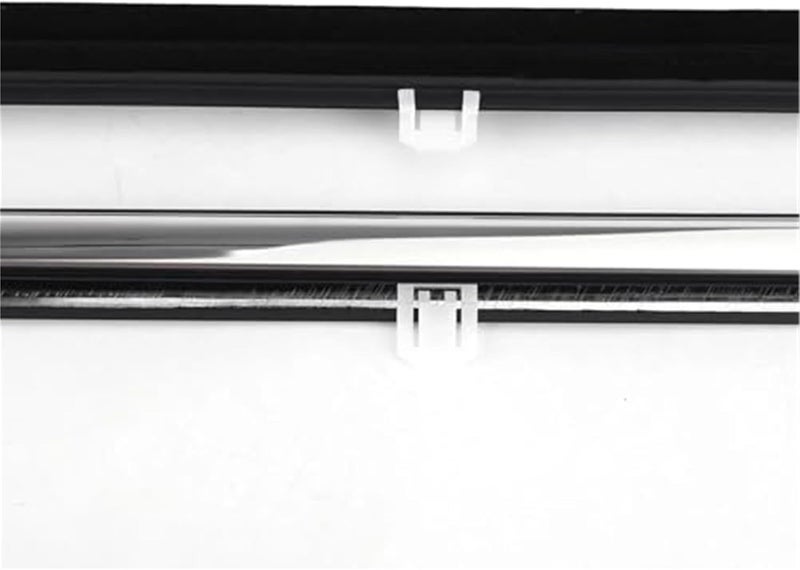 Wivplex Car Door Edge Protector for Acura TSX - Image 2