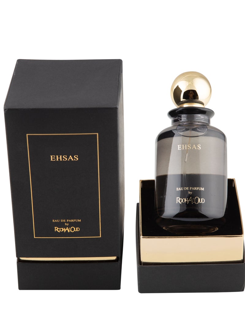 ROOH AL OUD Ehsas - Image 1