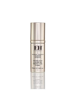Midas Touch Antiaging Super Serum Facial Serum For Anti Aging With Niacinamide Bakuchiol Squalane And Aloe Vera