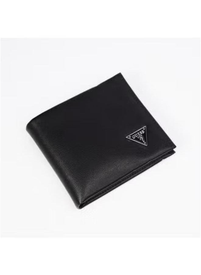 GUESS Guess Leather Wallet for Men  - Image 1