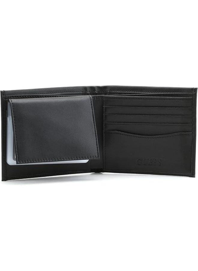 GUESS Guess Leather Wallet for Men  - Image 3