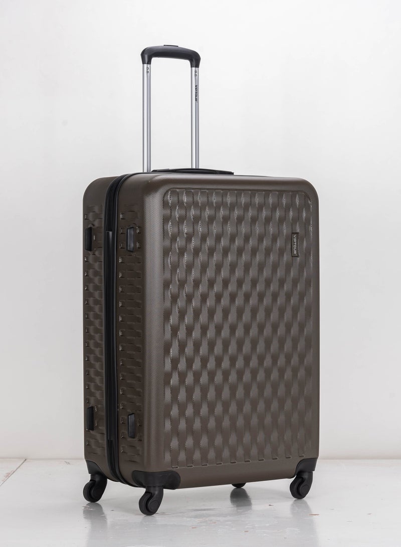 VIPTOUR Set of 4 ABS Trolley Luggage With Number Lock 20,24,28,32 Inches  - Image 4