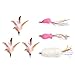 Potaroma 6 Pcs Attachment Refills for the Down Part of Potaroma Hide and Seek Cat Toy - Image 3