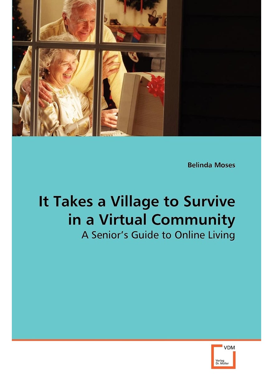 It Takes a Village to Survive in a Virtual Community  - Image 1