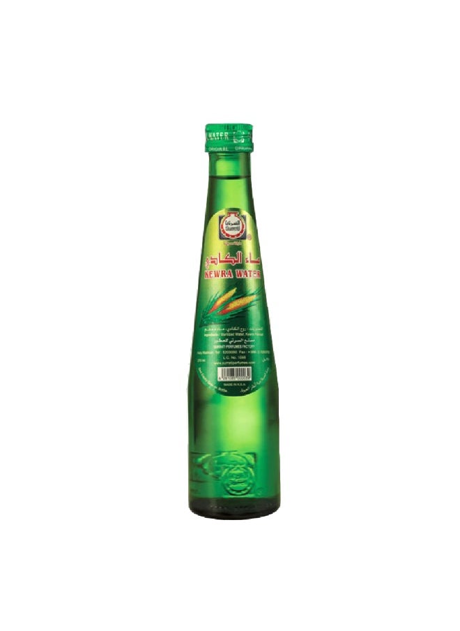 Surrati Surrati Kewra Water, 270ml 
