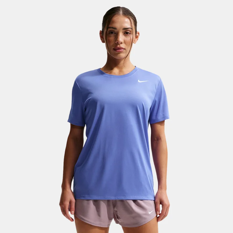 نايكي Women's Dri-FIT Training T-Shirt