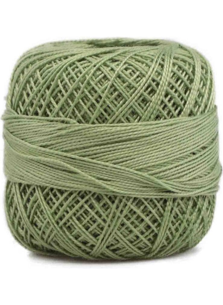Domino Mercerized Embroidery Floss No 12 00265 