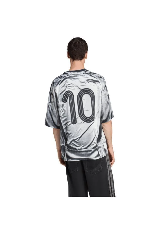 Adidas Originals ADILENIUM SEASON 4 TEAMGEIST PRINTED JERSEY
