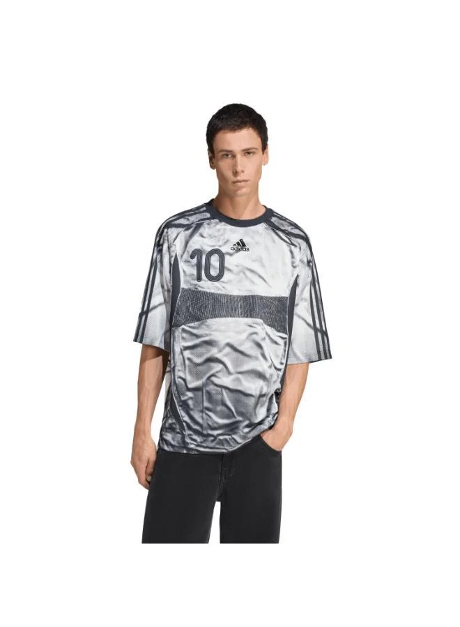 Adidas Originals ADILENIUM SEASON 4 TEAMGEIST PRINTED JERSEY