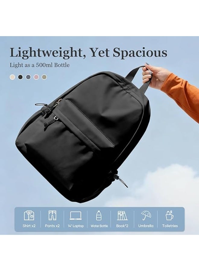 Middle School Backpack for Teen Girls,Cute College Backpack for Women,High School Bag,Casual Travel Rucksack,Bookbag - Image 3