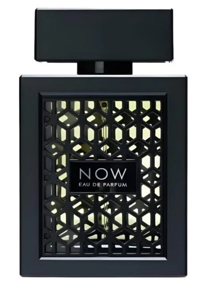 رايف عطر ناو من رايف الرجالي 100مل - Image 5
