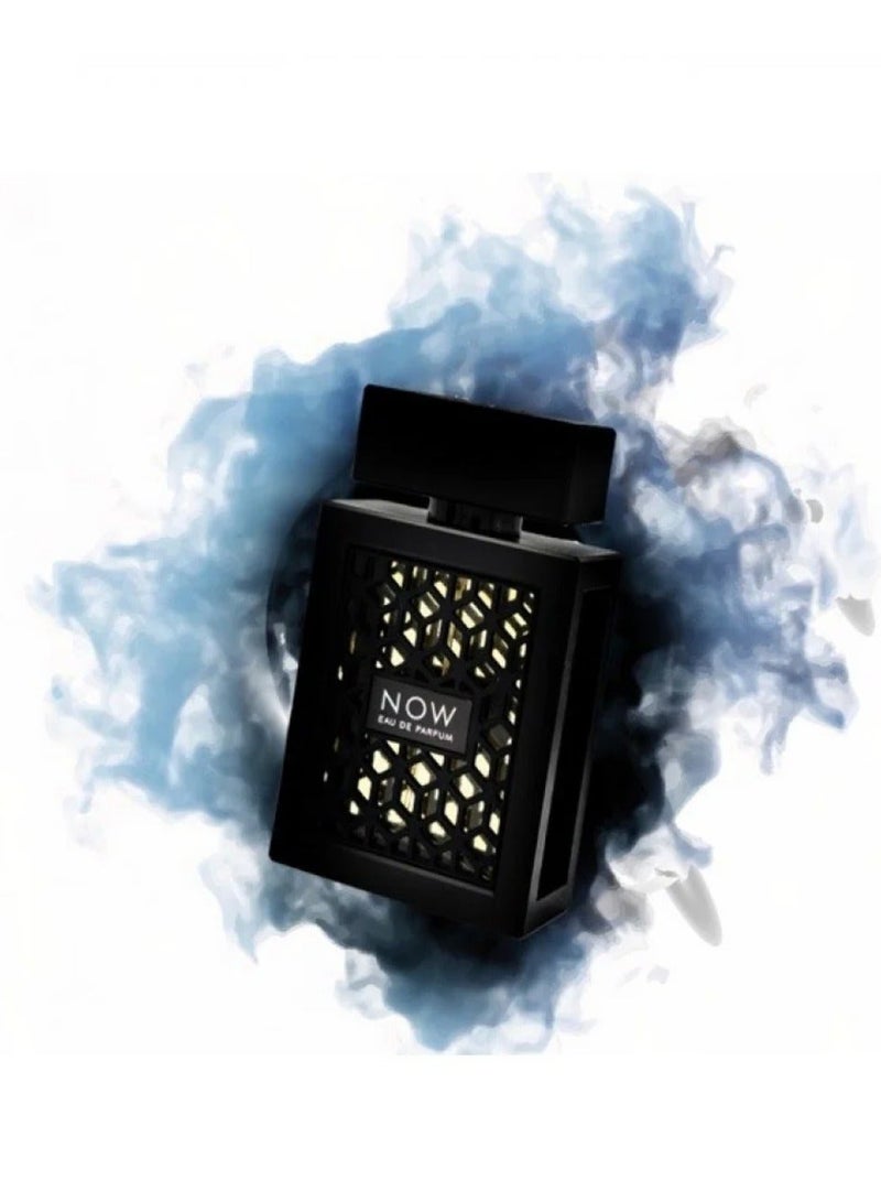رايف عطر ناو من رايف الرجالي 100مل - Image 3