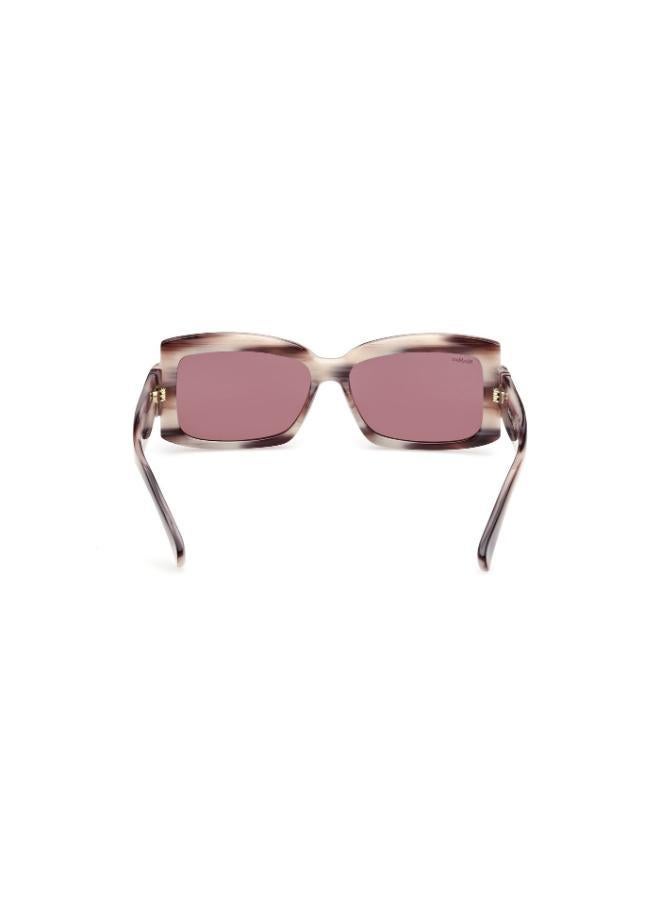 MaxMara Oversized Sunglasses - Image 4