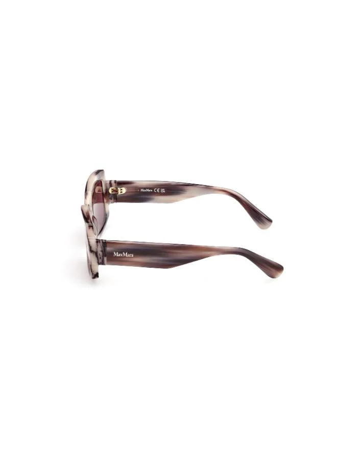 MaxMara Oversized Sunglasses