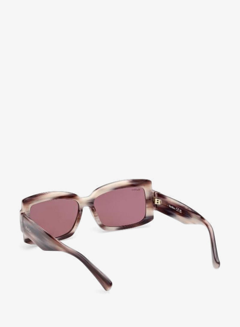 MaxMara Oversized Sunglasses - Image 3