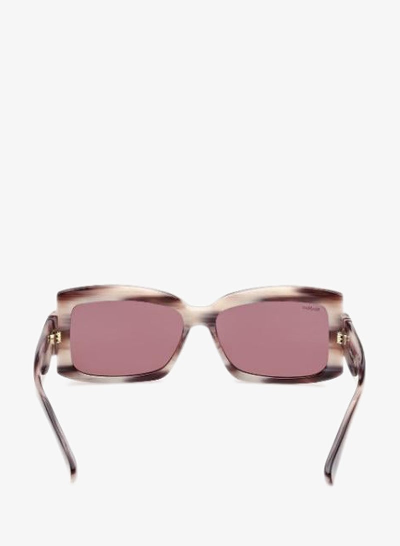 MaxMara Oversized Sunglasses - Image 4