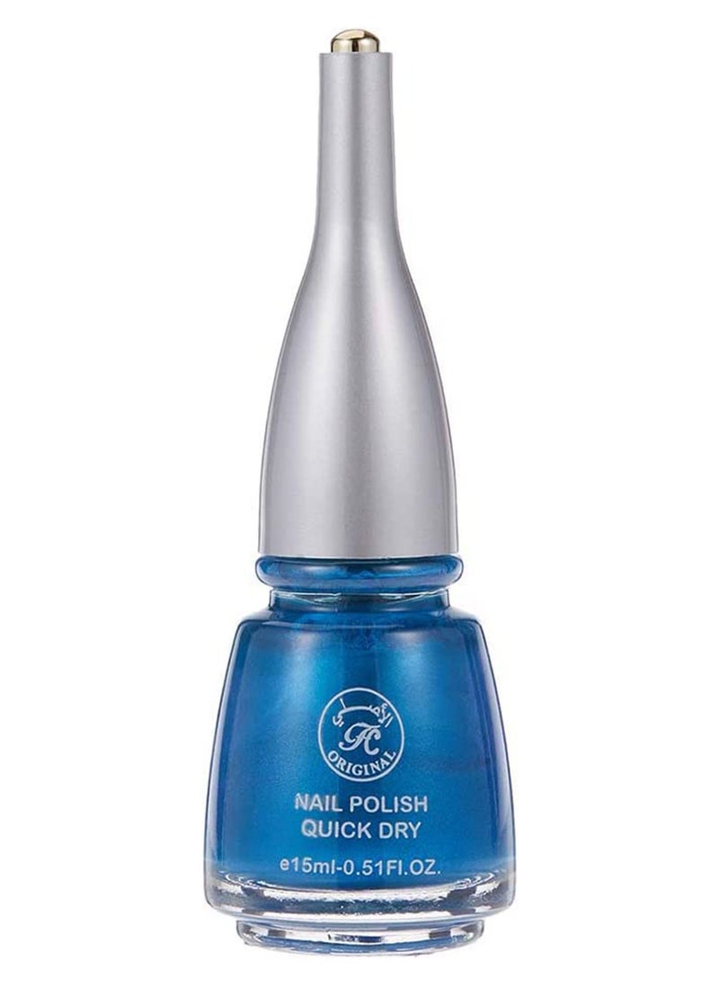 Enthrice Quick Dry Nail Polish 15ml - Image 2