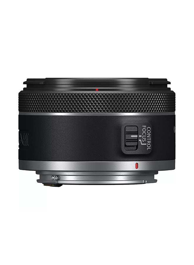 Canon RF 50mm F1.8 STM Lens - Image 2