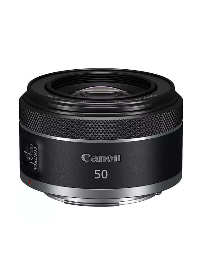 Canon RF 50mm F1.8 STM Lens - Image 3