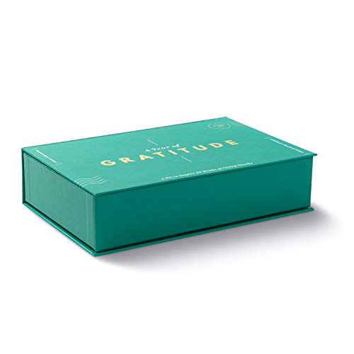 Compendium مجموعة بطاقات الشكر لعام من Compendium - مجموعة بطاقات شكر تلهم 52 أسبوعًا من الشكر - Image 2