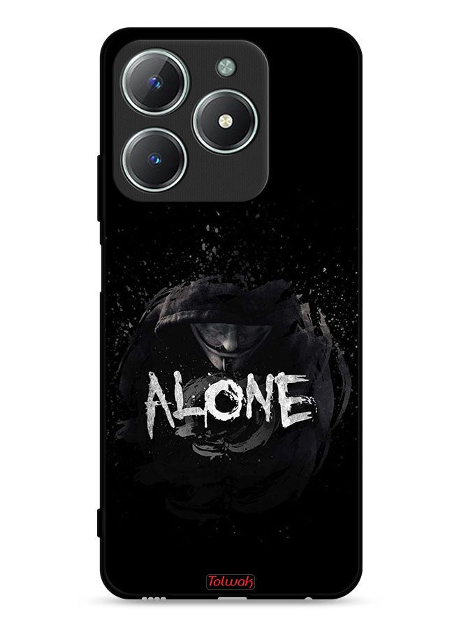 Tolwak Realme C63 4G Protective Case Cover Alone - Image 1